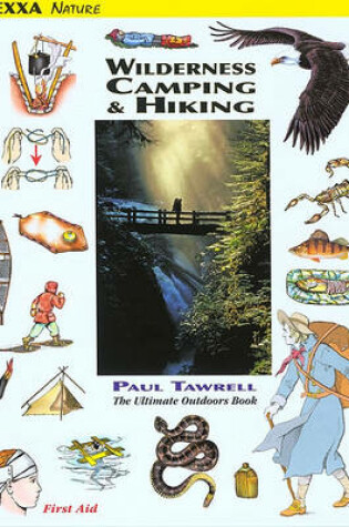 Cover of Wilderness Camping & Hiking