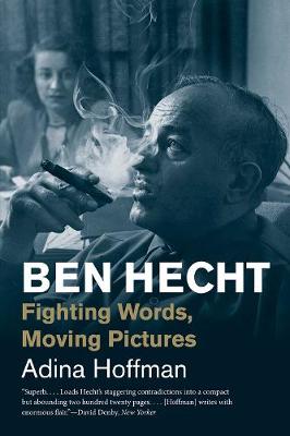 Cover of Ben Hecht