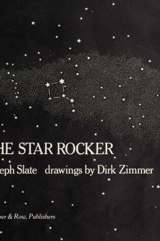 Cover of The Star Rocker