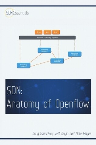 Cover of Software Defined Networking (SDN)