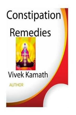 Cover of Constipation Remedies