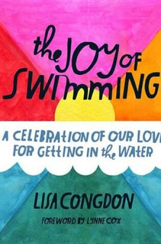 Cover of The Joy of Swimming