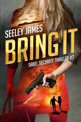 Book cover for Bring It