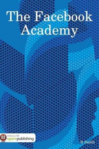 Cover of The Facebook Academy