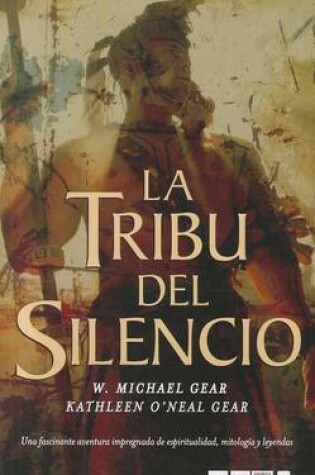 Cover of La Tribu del Silencio