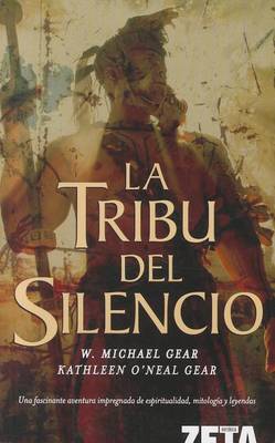 Book cover for La Tribu del Silencio