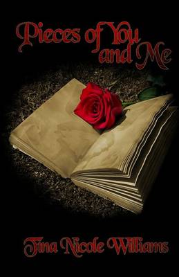 Book cover for Pieces of You and Me