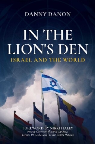 Cover of In the Lion's Den