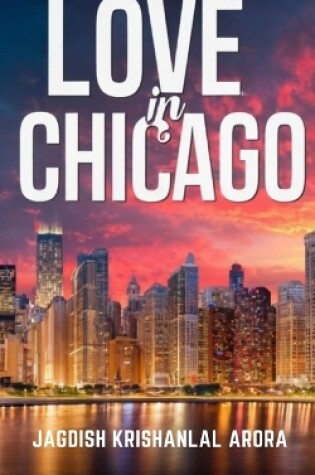 Cover of Love in Chicago