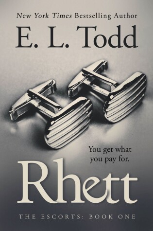 Cover of Rhett