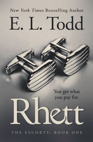 Cover of Rhett