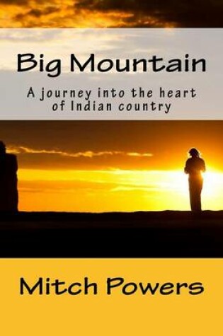 Cover of Big Mountain