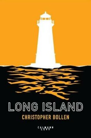 Cover of Long Island