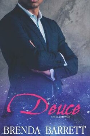 Cover of Deuce