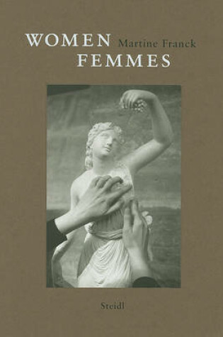 Cover of Martine Franck: Women/Femmes