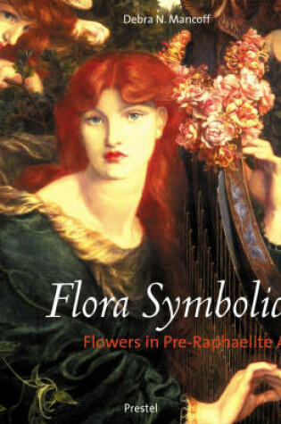 Cover of Flora Symbolica