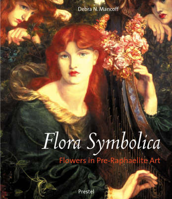 Book cover for Flora Symbolica