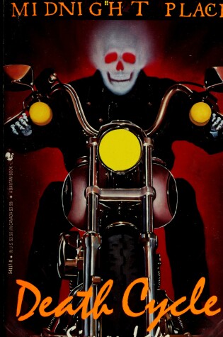 Cover of Death Cycle