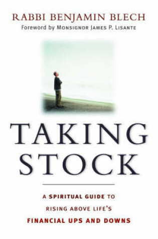 Cover of Taking Stock