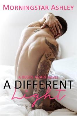 Book cover for A Different Light