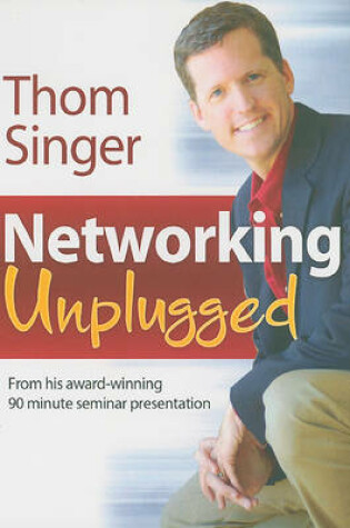 Cover of Networking Unplugged