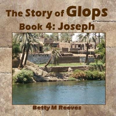 Cover of The Story of Glops, Book 4