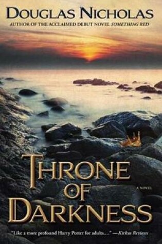 Cover of Throne of Darkness