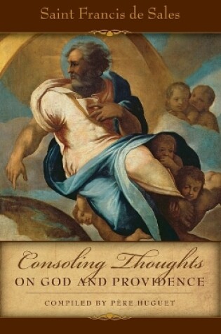 Cover of Consoling Thoughts on God and Providence