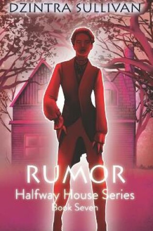 Cover of Rumor