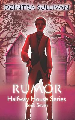 Book cover for Rumor