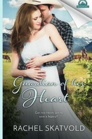Cover of Guardian of Her Heart