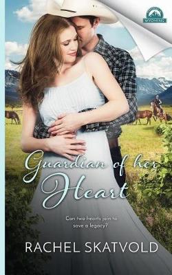 Book cover for Guardian of Her Heart