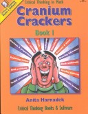 Book cover for Cranium Crackers Book 1