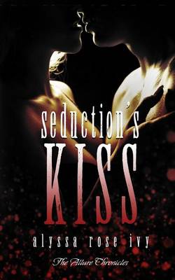 Cover of Seduction's Kiss