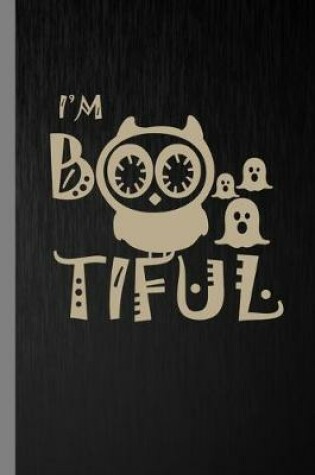 Cover of I'm Bootiful Spooky Ghost