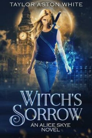 Cover of Witch's Sorrow