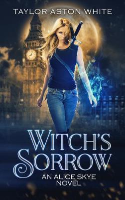 Cover of Witch's Sorrow