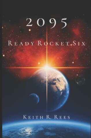 Cover of 2095 - Ready Rocket Six