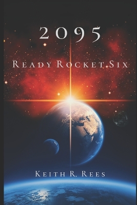 Book cover for 2095 - Ready Rocket Six