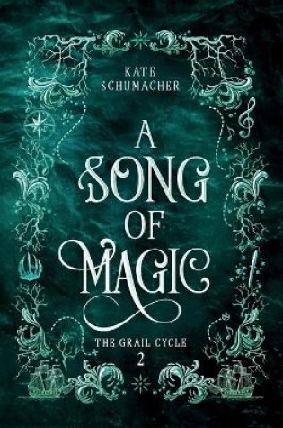 Cover of A Song of Magic