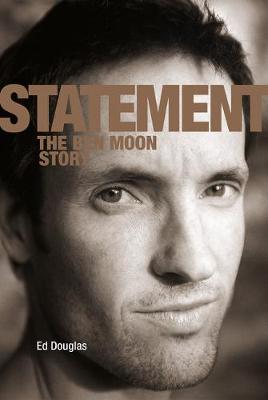 Book cover for Statement