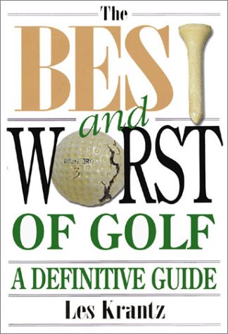 Book cover for Definitive Guide to the Best A
