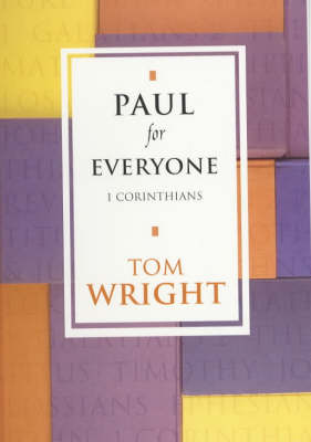 Cover of Paul for Everyone