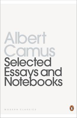 Book cover for Selected Essays And Notebooks