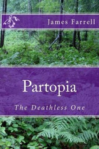Cover of Partopia