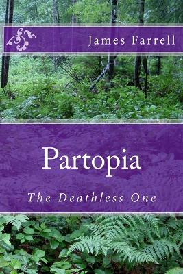 Book cover for Partopia