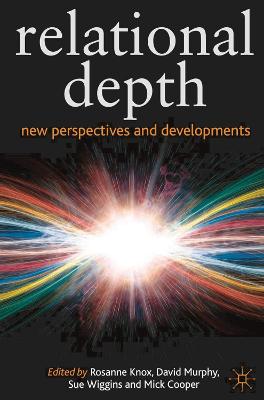 Book cover for Relational Depth