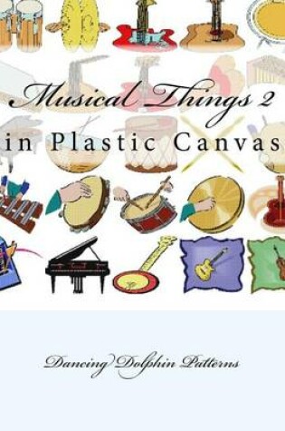Cover of Musical Things 2