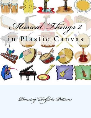 Book cover for Musical Things 2