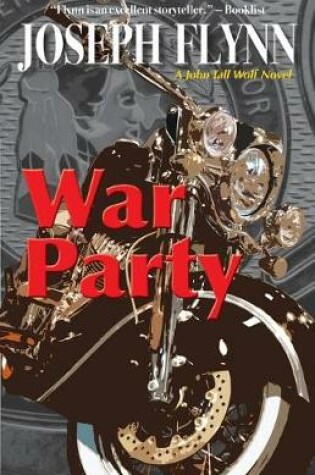 Cover of War Party